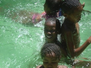 SIAMA CHILDREN NAMIBIA